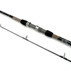 Tsunami Trophy 2pc Travel Rod Saltwater Spinning Striper Surf - Your Premium Fishing Gear Store Rods Lines Baits Accessories^ Flash Sale