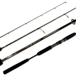 Tsunami Trophy Slow Pitch Jigging Spinning Rod - Your Premium Fishing Gear Store Rods Lines Baits Accessories^ Outlet