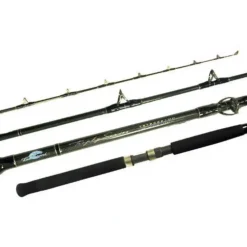 Tsunami Trophy Wire Line Bunker Spoon Casting Trolling Rods - Your Premium Fishing Gear Store Rods Lines Baits Accessories^ Flash Sale