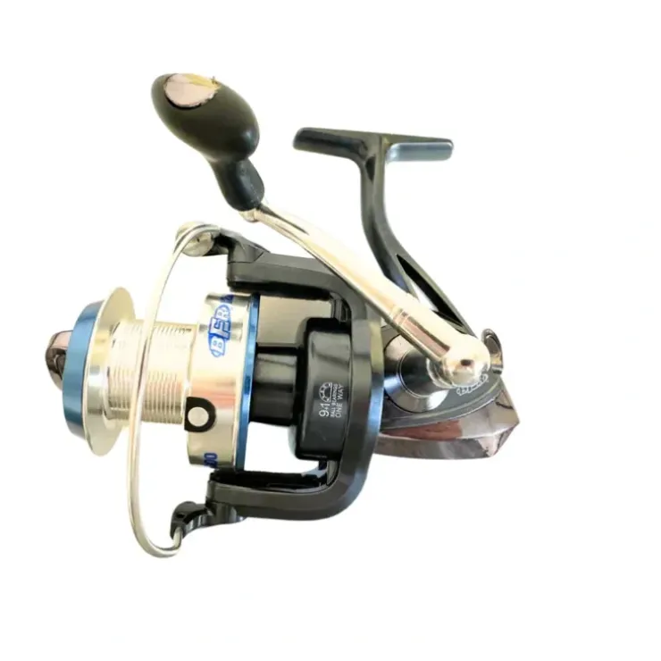 Tsunami TSBFR-12000 Saltwater Spinning Reel - Your Premium Fishing Gear Store Rods Lines Baits Accessories^ New