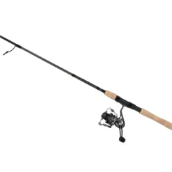 Tsunami TSSSHD30IS701M Shield Inshore Spinning Combo - Your Premium Fishing Gear Store Rods Lines Baits Accessories^ Cheap