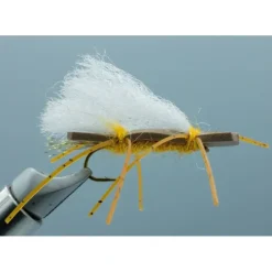 Tubby Salmonfly Orange #6 - Your Premium Fishing Gear Store Rods Lines Baits Accessories^ Cheap