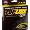 Tuf-Line XP Braided Line 50lb 2500yd Green - Your Premium Fishing Gear Store Rods Lines Baits Accessories^ Best Sale