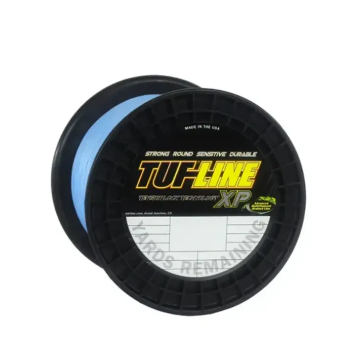 Tuf-Line XP Braided Line - Your Premium Fishing Gear Store Rods Lines Baits Accessories^ Best