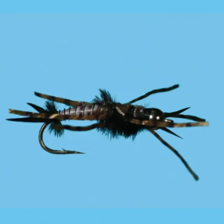 Tungsten Black Stone - Your Premium Fishing Gear Store Rods Lines Baits Accessories^ New