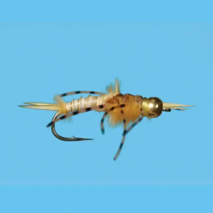 Tungsten Golden Stone - Your Premium Fishing Gear Store Rods Lines Baits Accessories^ Cheap