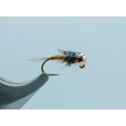 Tungsten Jiggy Micro May PT #18 - Your Premium Fishing Gear Store Rods Lines Baits Accessories^ Shop