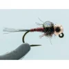 Tungsten Jiggy Micro May Red #18 - Your Premium Fishing Gear Store Rods Lines Baits Accessories^ Best
