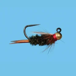 Tungsten Jig Prince Nymph - Your Premium Fishing Gear Store Rods Lines Baits Accessories^ Best