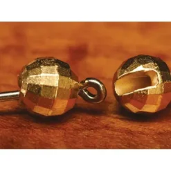 Tungsten Slotted/Faceted Beads - Your Premium Fishing Gear Store Rods Lines Baits Accessories^ Best Sale