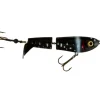 Tyrant Crusader Top Water Prop Musky Lure 6.5" Loon - Your Premium Fishing Gear Store Rods Lines Baits Accessories^ Cheap