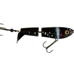 Tyrant Crusader Top Water Prop Musky Lure 6.5" Loon - Your Premium Fishing Gear Store Rods Lines Baits Accessories^ Cheap