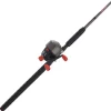 Ugly Stik USTUFCA562M/SC6CBO Ugly Tuff Spincast Combo 5'6" M 2pc - Your Premium Fishing Gear Store Rods Lines Baits Accessories^ Sale