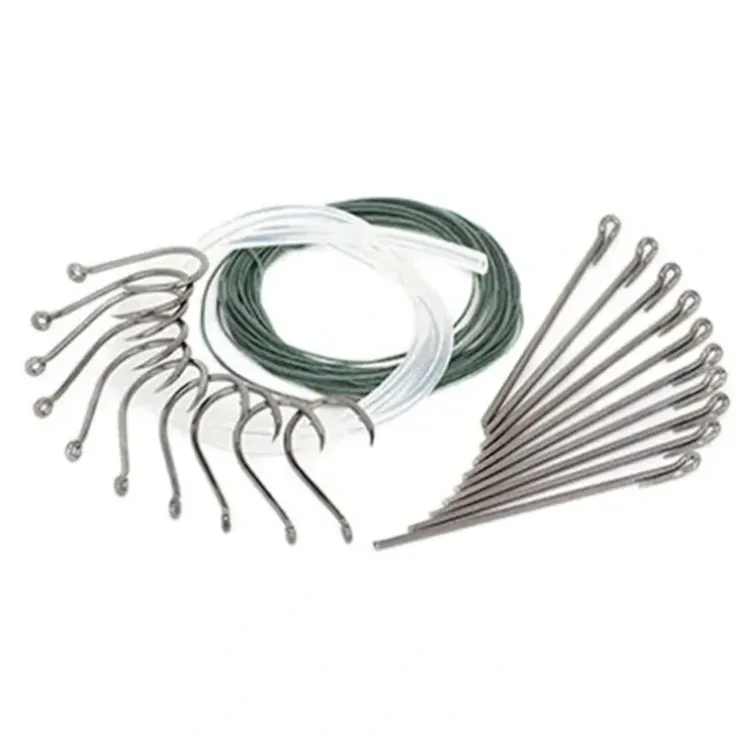 Ultra Rig Kit-Return Eye 27mm - Your Premium Fishing Gear Store Rods Lines Baits Accessories^ Cheap