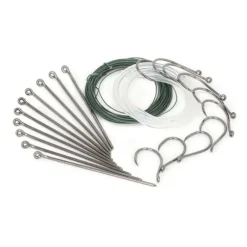 Ultra Rig Kit-Round Eye 26mm - Your Premium Fishing Gear Store Rods Lines Baits Accessories^ Shop
