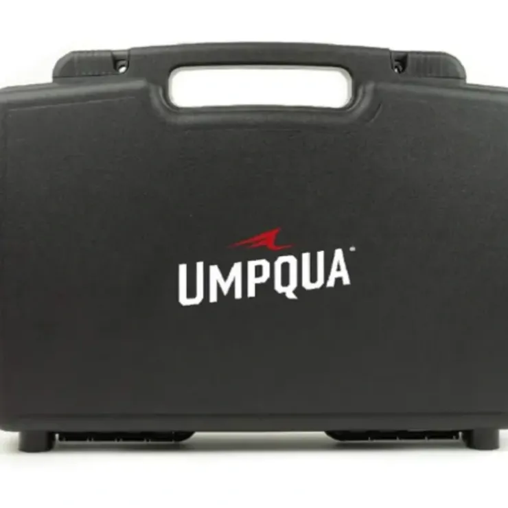 Umpqua Baby Boat Box - Your Premium Fishing Gear Store Rods Lines Baits Accessories^ Flash Sale