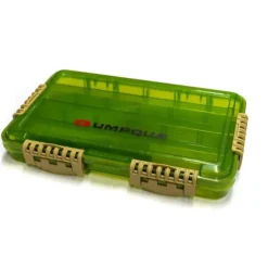 UMPQUA BUG LOCKER WP LRG 17CPT - Your Premium Fishing Gear Store Rods Lines Baits Accessories^ Clearance