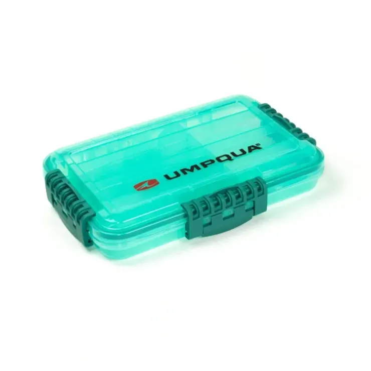 UMPQUA BUG LOCKER WP MED 20CPT - Your Premium Fishing Gear Store Rods Lines Baits Accessories^ Best Sale