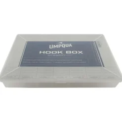 Umpqua Hook Box - Your Premium Fishing Gear Store Rods Lines Baits Accessories^ Cheap
