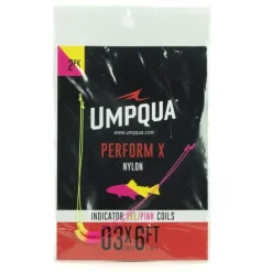 Umpqua Indicator Coil 6' - Your Premium Fishing Gear Store Rods Lines Baits Accessories^ Store