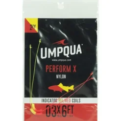 Umpqua Indicator Coil - Your Premium Fishing Gear Store Rods Lines Baits Accessories^ Outlet