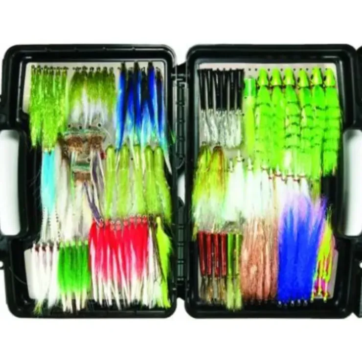 Umpqua Magnum Boat Box - Your Premium Fishing Gear Store Rods Lines Baits Accessories^ Clearance