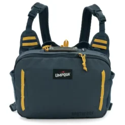 Umpqua Northfork Chest Pack - Your Premium Fishing Gear Store Rods Lines Baits Accessories^ Hot