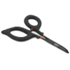 Umpqua Rivergrip Precision Series Scissor/Forcep 6" Curved Black - Your Premium Fishing Gear Store Rods Lines Baits Accessories^ Shop