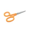 Umpqua RiverGrip Scissors/Forceps 6" Orange - Your Premium Fishing Gear Store Rods Lines Baits Accessories^ Discount