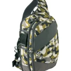 UMPQUA STEAMBOAT 1200 ZS SLING CAMO - Your Premium Fishing Gear Store Rods Lines Baits Accessories^ Fashion