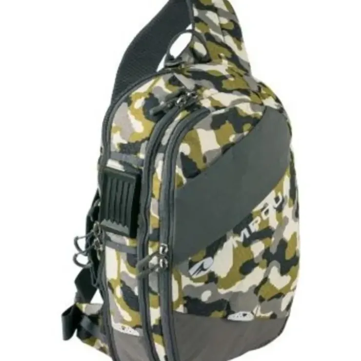 UMPQUA STEAMBOAT 1200 ZS SLING CAMO - Your Premium Fishing Gear Store Rods Lines Baits Accessories^ Fashion