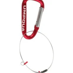 Umpqua Tippet Rings 10-Pack 2mm - Your Premium Fishing Gear Store Rods Lines Baits Accessories^ Fashion