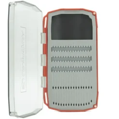 UMPQUA UPG FOAM DAYTRIPPER LARGE RED FLY BOX - Your Premium Fishing Gear Store Rods Lines Baits Accessories^ Sale
