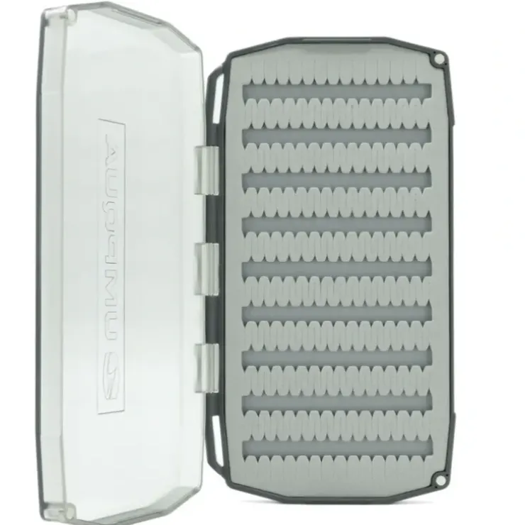 UMPQUA UPG FOAM ESSENTIAL LARGE FLY BOX - Your Premium Fishing Gear Store Rods Lines Baits Accessories^ Best Sale