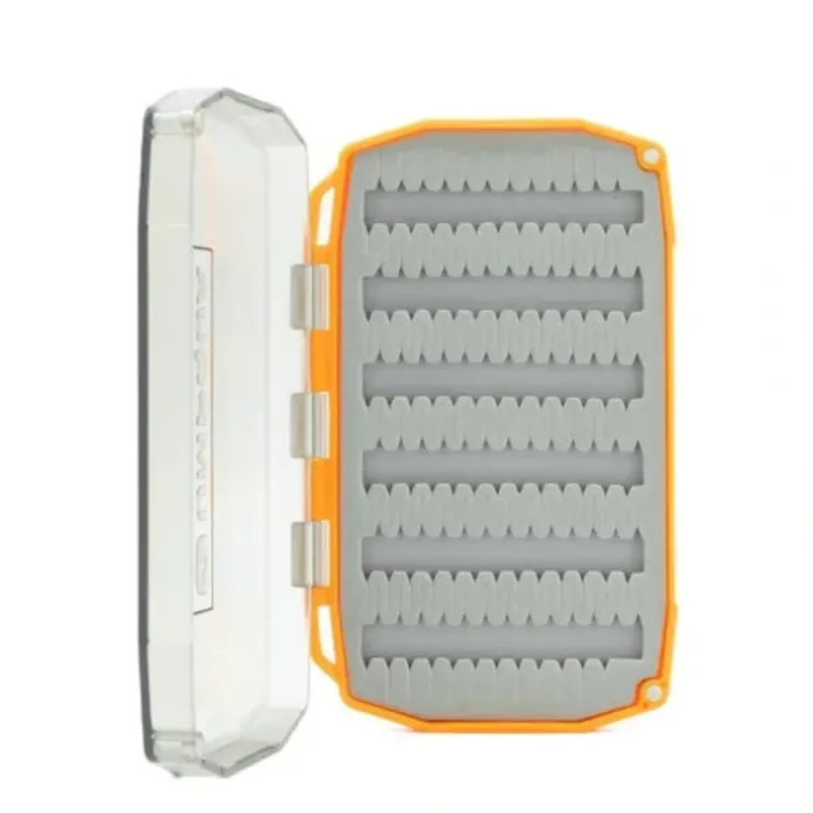 UMPQUA UPG FOAM ESSENTIAL MINI FLY BOX - Your Premium Fishing Gear Store Rods Lines Baits Accessories^ Hot