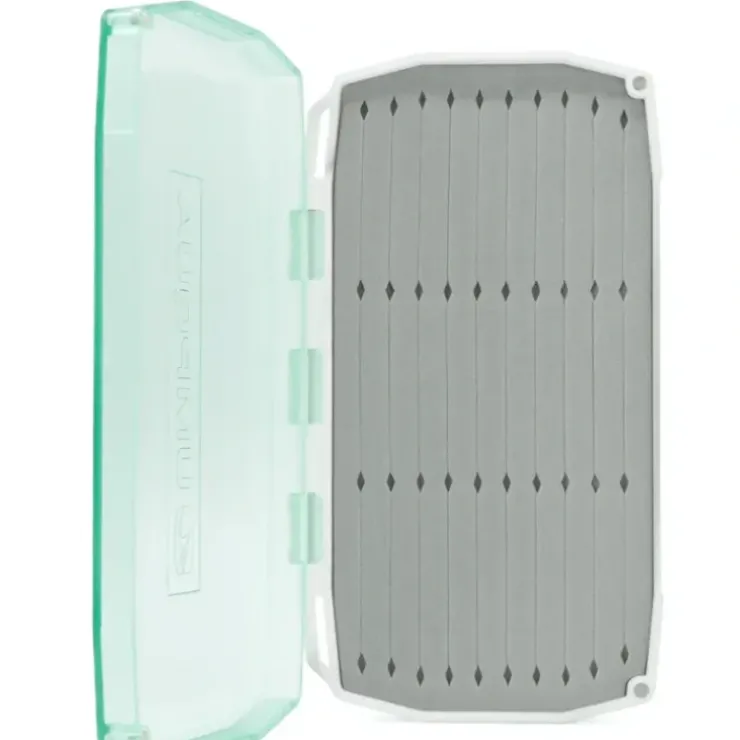 UMPQUA UPG FOAM SALT BAITFISH LARGE FLY BOX - Your Premium Fishing Gear Store Rods Lines Baits Accessories^ Cheap