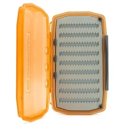 UMPQUA UPG FOAM WATERPROOF ESSENTIAL FLY BOX - Your Premium Fishing Gear Store Rods Lines Baits Accessories^ Best Sale