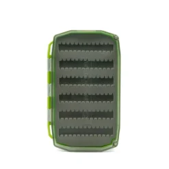 Umpqua UPG Silicone Essential Mini Fly Box - Your Premium Fishing Gear Store Rods Lines Baits Accessories^ Cheap