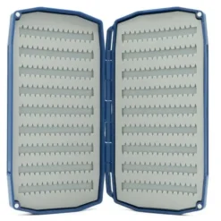 UMPQUA UPG SILI ESSENTIAL DOUBLE LARGE FLY BOX - Your Premium Fishing Gear Store Rods Lines Baits Accessories^ Fashion