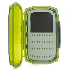 UMPQUA UPG SILI WATERPROOF DAYTRIPPER MEDIUM FLY BOX - Your Premium Fishing Gear Store Rods Lines Baits Accessories^ Sale