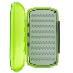 UMPQUA UPG SILI WATERPROOF ESSENTIAL LARGE FLY BOX - Your Premium Fishing Gear Store Rods Lines Baits Accessories^ Best Sale