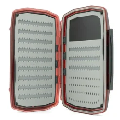 UMPQUA UPG SILI WATERPROOF WALKABOUT LARGE FLY BOX - Your Premium Fishing Gear Store Rods Lines Baits Accessories^ Hot