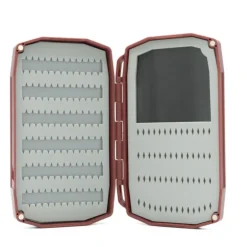 UMPQUA UPG SILI WEEKENDER MINI FLY BOX - Your Premium Fishing Gear Store Rods Lines Baits Accessories^ Store