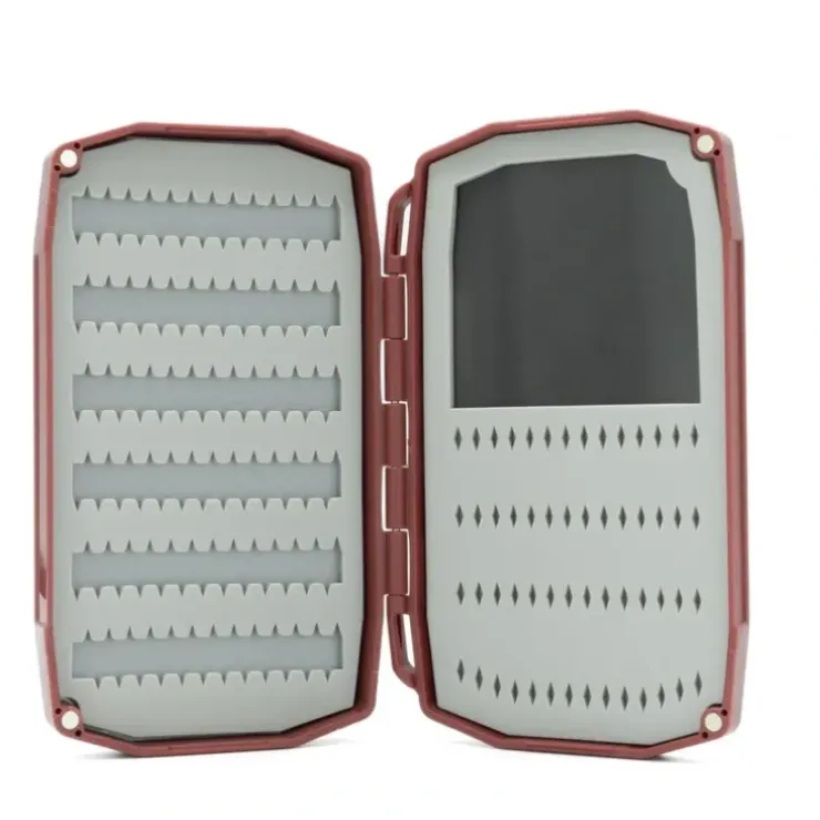 UMPQUA UPG SILI WEEKENDER MINI FLY BOX - Your Premium Fishing Gear Store Rods Lines Baits Accessories^ Store
