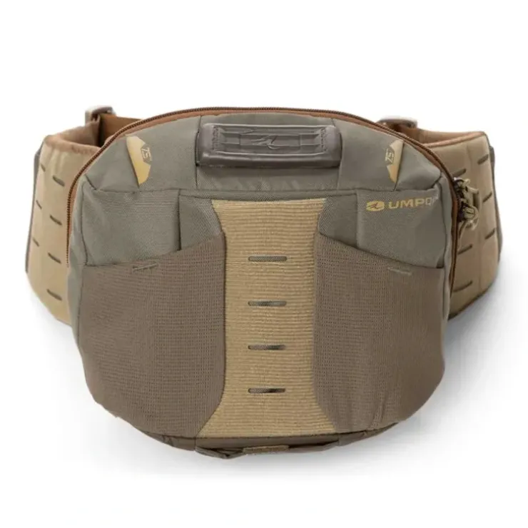UMPQUA ZS2 LEDGES 500 WAIST PACK - Your Premium Fishing Gear Store Rods Lines Baits Accessories^ Online