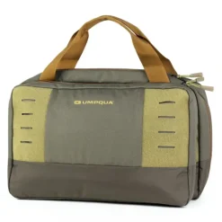 Umpqua ZS2 Traveler Fly Tying Kit Bag - Your Premium Fishing Gear Store Rods Lines Baits Accessories^ Fashion