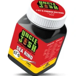 Uncle Josh 7" Forked Tail Sea Strips - Your Premium Fishing Gear Store Rods Lines Baits Accessories^ Shop