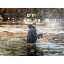 Understanding Spey with Pierre & David Hebert - Your Premium Fishing Gear Store Rods Lines Baits Accessories^ Hot