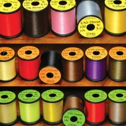 UNI Thread 6/0 - Your Premium Fishing Gear Store Rods Lines Baits Accessories^ Shop