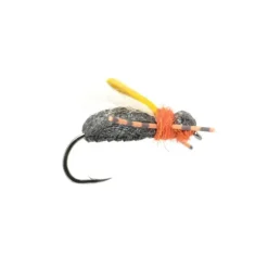 Unsinkabeetle Black - Your Premium Fishing Gear Store Rods Lines Baits Accessories^ Hot